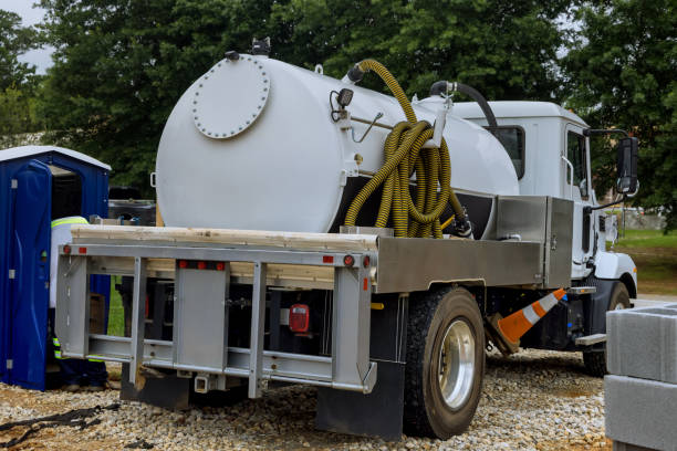 Best Luxury portable toilet rental  in Satellite Beach, FL