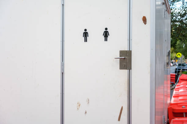 Portable restroom solutions in Satellite Beach, FL